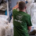 Eko - Wtór, Skup i Recykling Surowców Wtórnych, Gospodarka odpadami wtórnymi, Skup i przerób materiałów wtórnych, Recykling dla firm