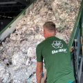 Eko - Wtór, Skup i Recykling Surowców Wtórnych, Gospodarka odpadami wtórnymi, Skup i przerób materiałów wtórnych, Recykling dla firm